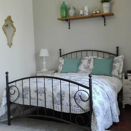 Le Fagnard Bed & Breakfast Chalais  Exterior foto
