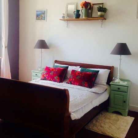 Le Fagnard Bed & Breakfast Chalais  Exterior foto