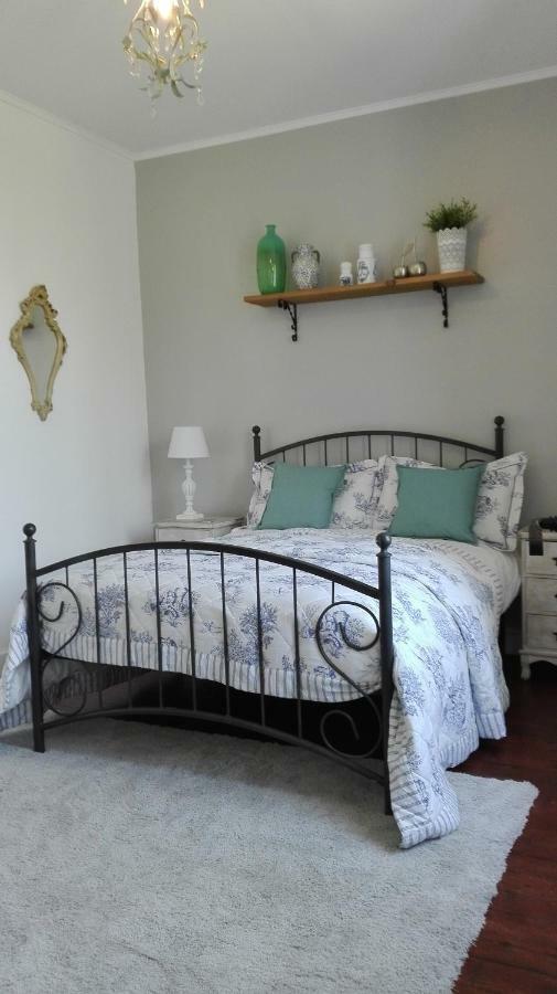 Le Fagnard Bed & Breakfast Chalais  Exterior foto