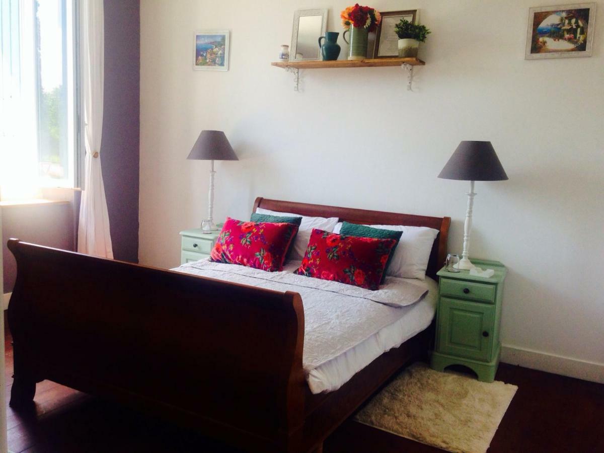 Le Fagnard Bed & Breakfast Chalais  Exterior foto