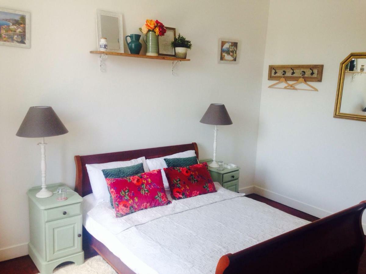 Le Fagnard Bed & Breakfast Chalais  Exterior foto