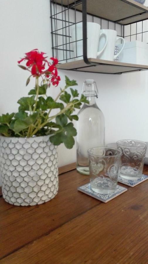 Le Fagnard Bed & Breakfast Chalais  Exterior foto