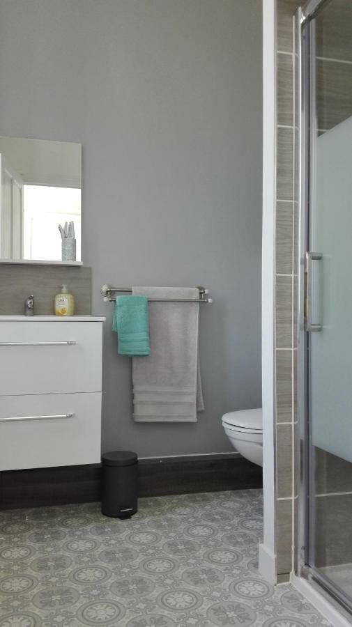 Le Fagnard Bed & Breakfast Chalais  Exterior foto