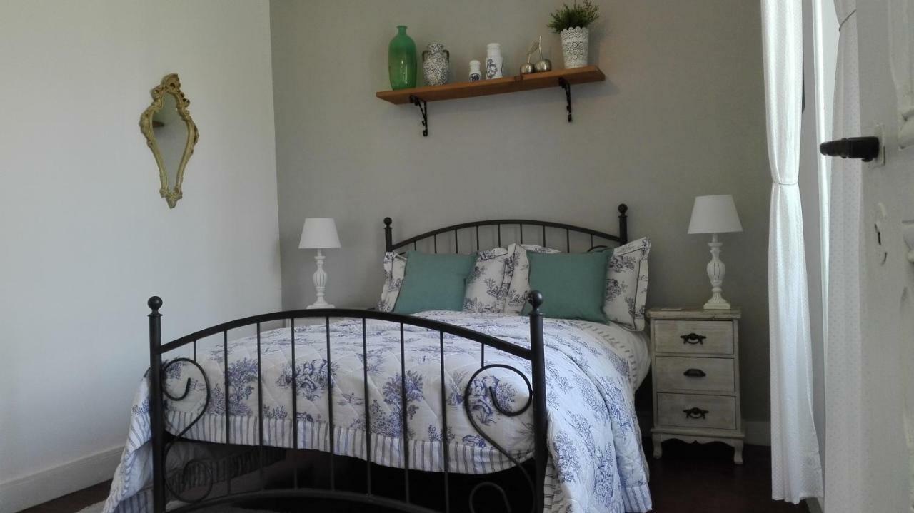 Le Fagnard Bed & Breakfast Chalais  Exterior foto